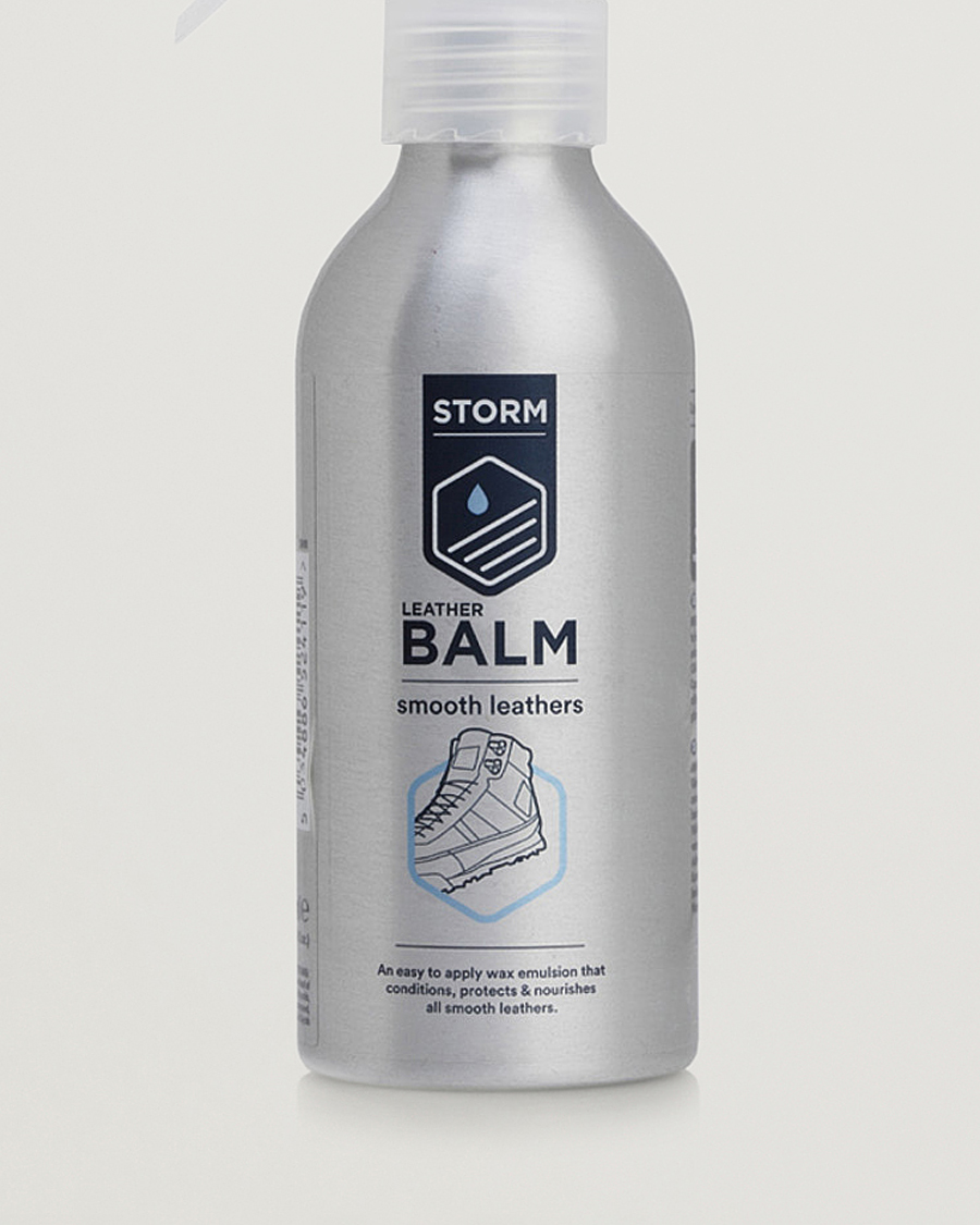 Homme | Entretien Chaussures | Storm | Leather Balm 150ml - Spray On