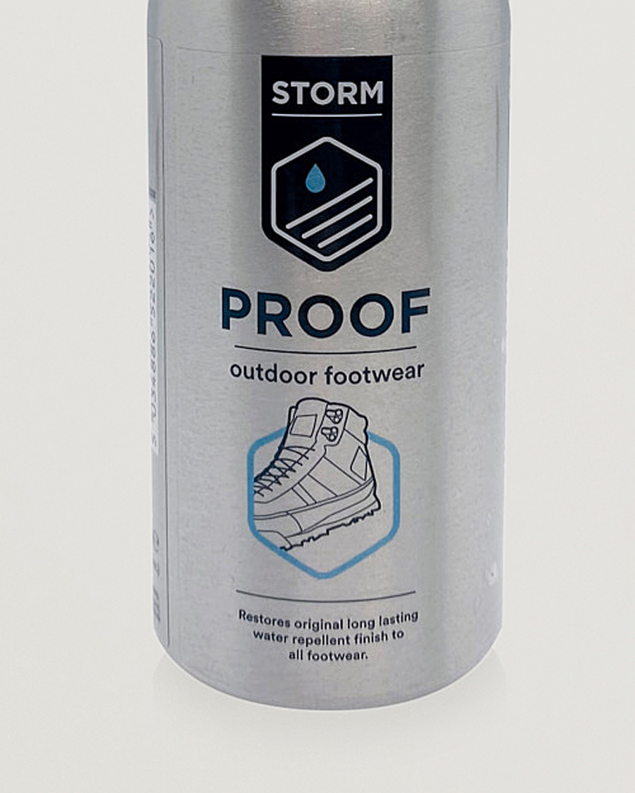 Homme | Entretien Chaussures | Storm | Proofer 150ml - Spray On