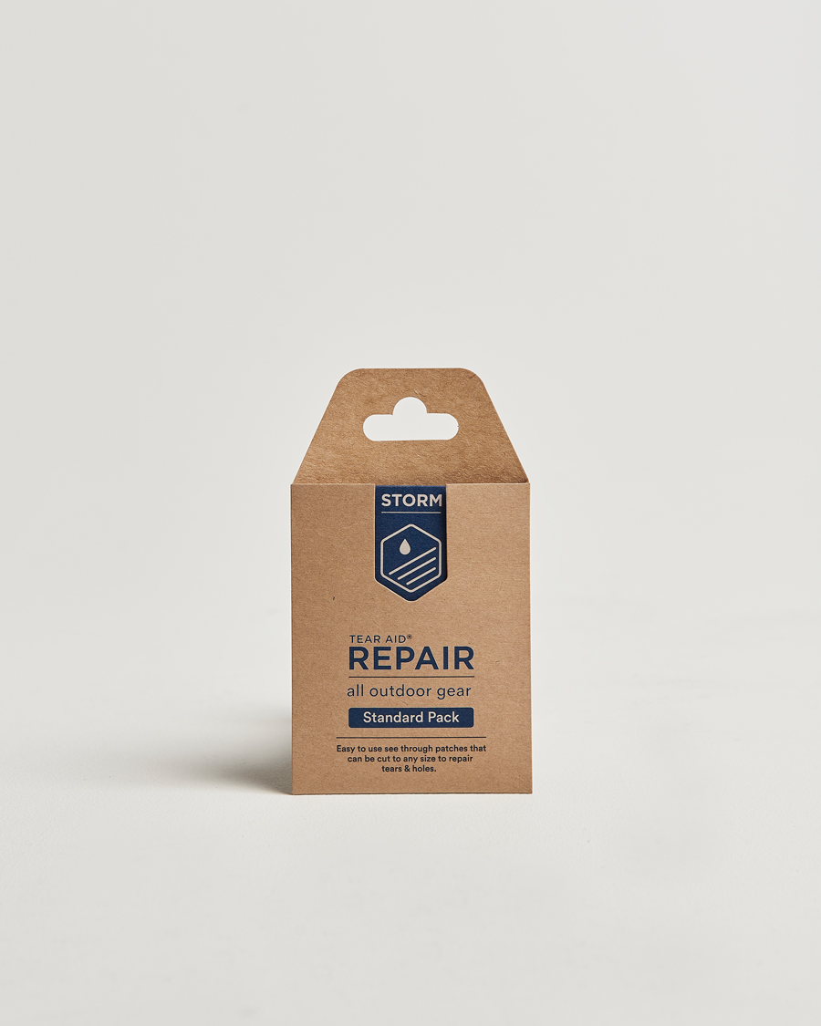 Homme | Entretien Des Vêtements | Storm | Tear-Aid Standard