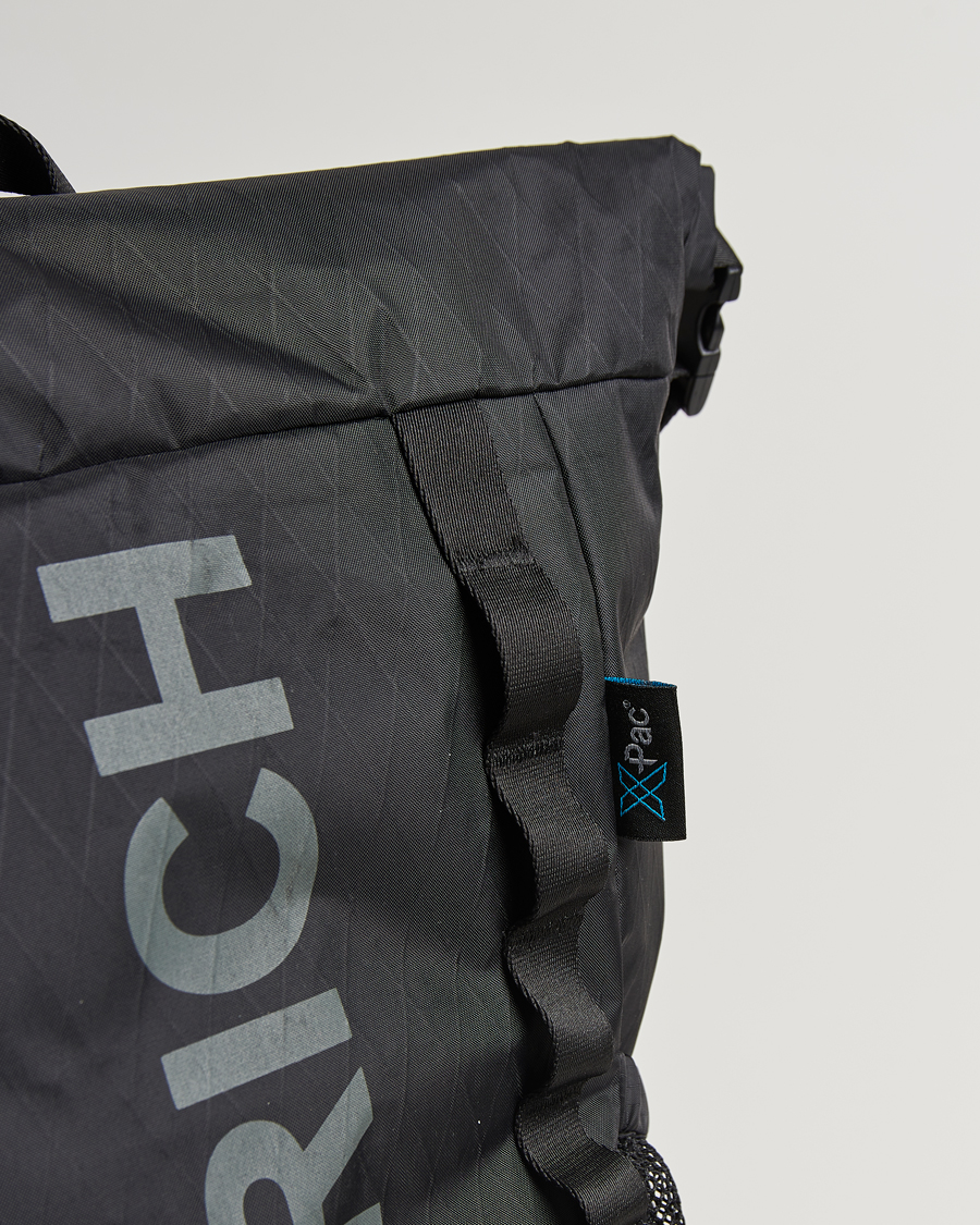 Homme | Woolrich X-PAC Backpack by Todd Snyder Black | Woolrich | X-PAC Backpack by Todd Snyder Black