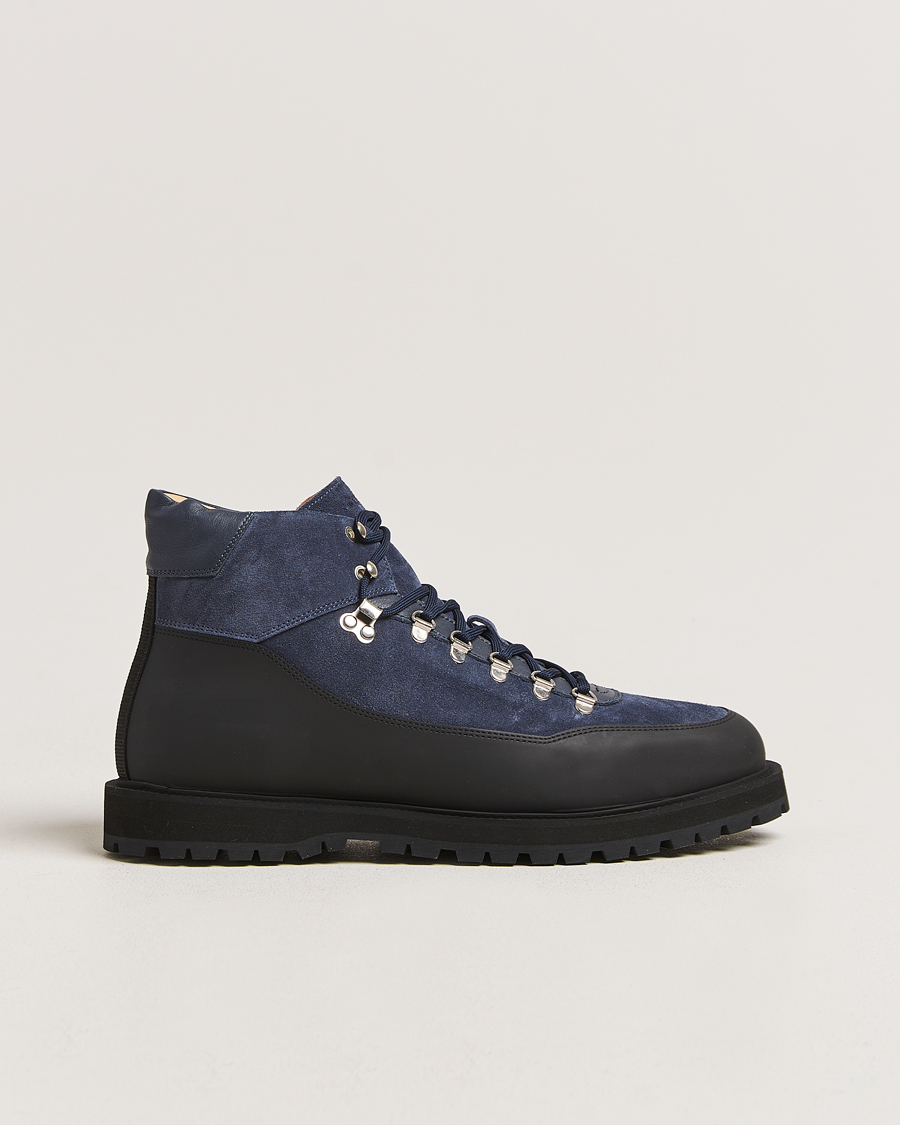 Homme | CQP Saxum Terrain Boot Navy | CQP | Saxum Terrain Boot Navy