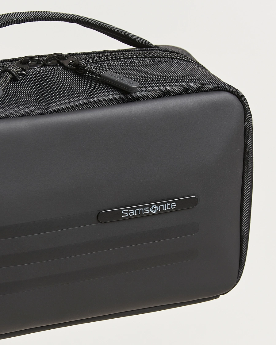 Homme | Sacs | Samsonite | StackD Toilet Kit Black