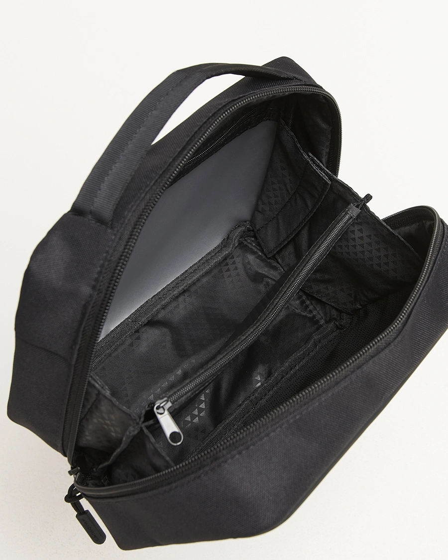 Homme | Sacs | Samsonite | StackD Toilet Kit Black