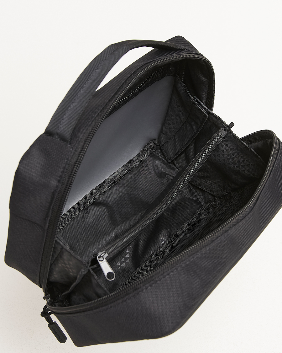 Homme | Sacs | Samsonite | StackD Toilet Kit Black