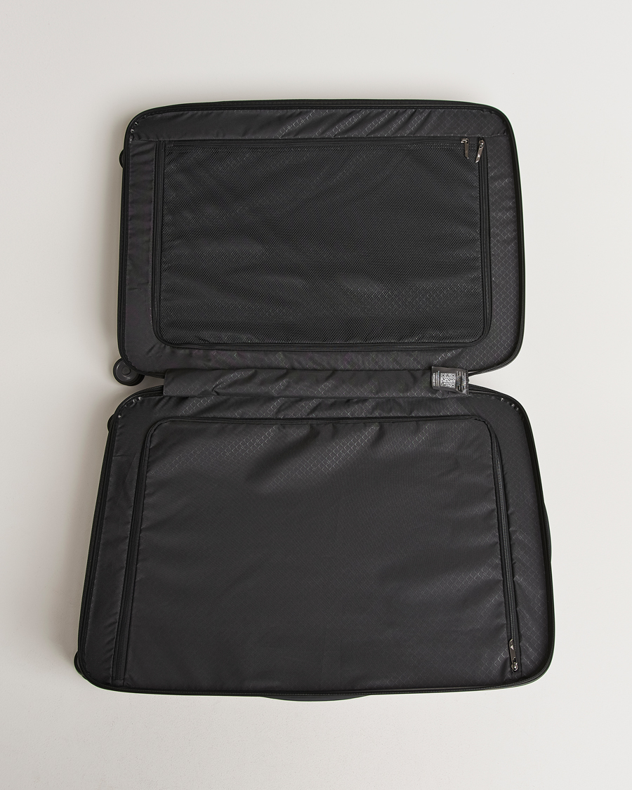 Homme | Sacs | Samsonite | Proxis Spinner Check-In Black