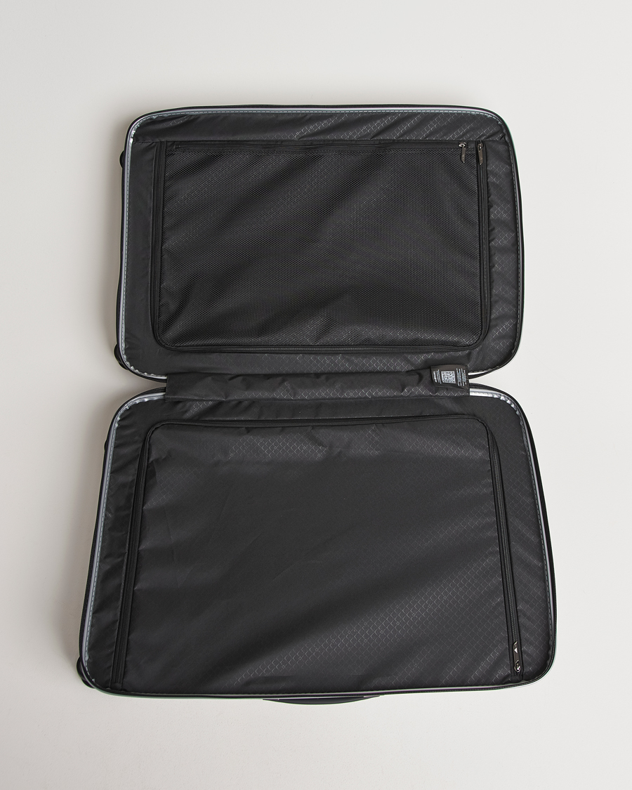 Homme | Samsonite Proxis Spinner Check-In Silver | Samsonite | Proxis Spinner Check-In Silver