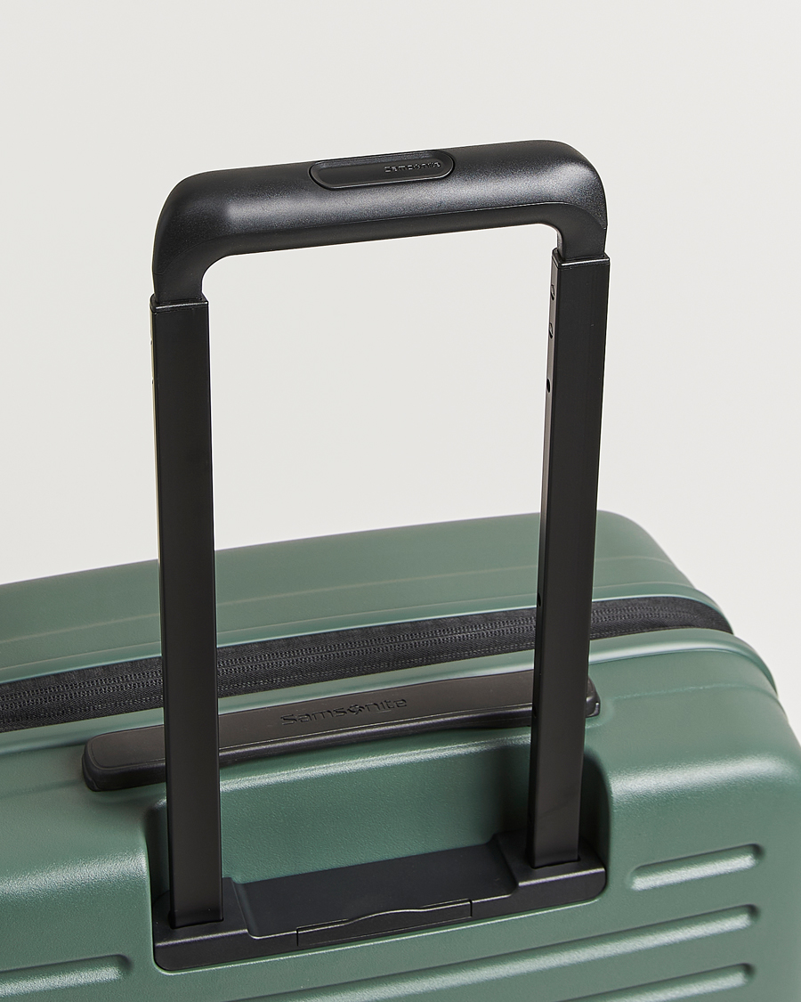 Homme | Samsonite Restackd Spinner Carry-On Sage | Samsonite | Restackd Spinner Carry-On Sage