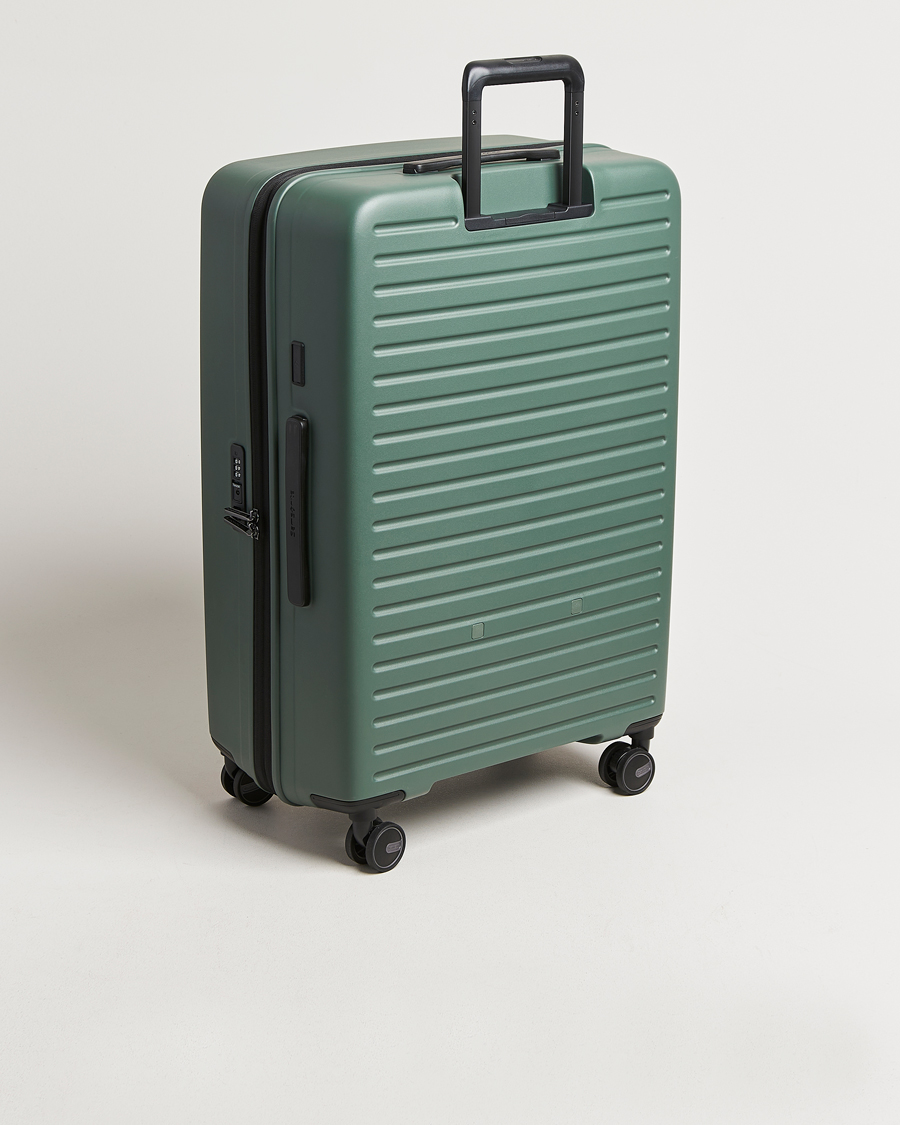 Homme | Sacs | Samsonite | Restackd Spinner Check-In Sage