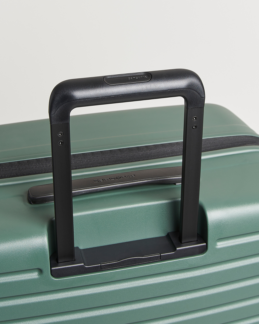 Homme | Sacs | Samsonite | Restackd Spinner Check-In Sage