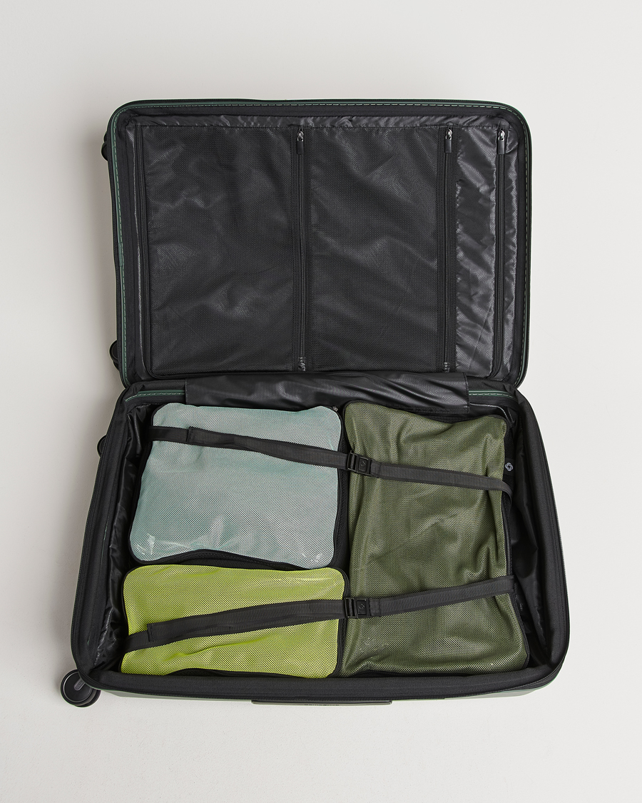 Homme | Sacs | Samsonite | Restackd Spinner Check-In Sage