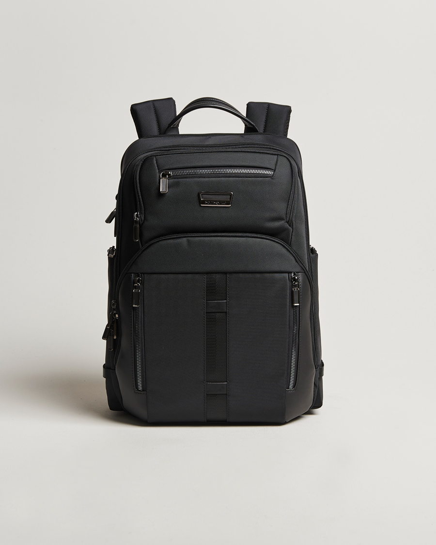 Homme | Sacs | Samsonite | Urban-Eye 15,6 Inch Backpack Black