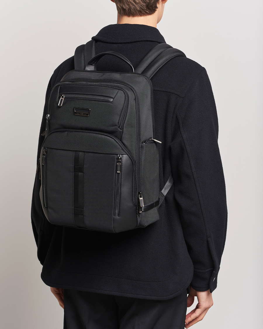 Homme | Sacs | Samsonite | Urban-Eye 15,6 Inch Backpack Black