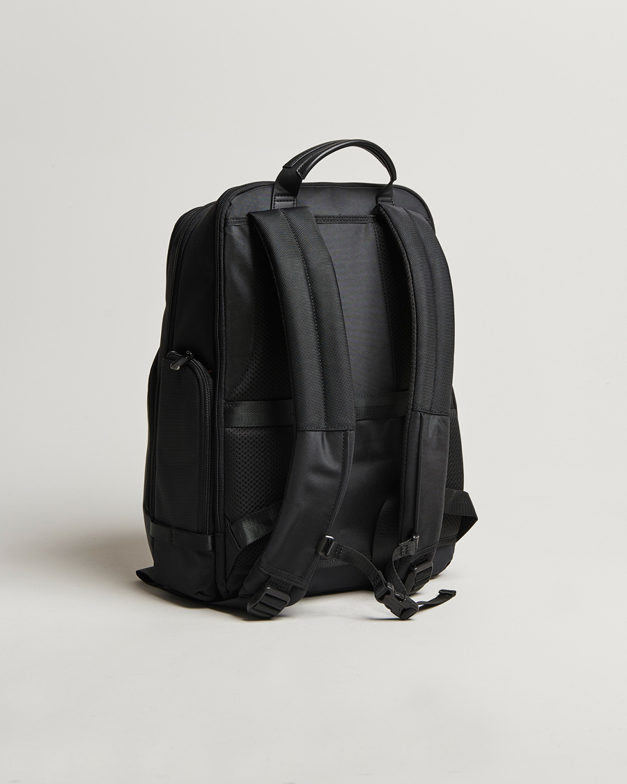Homme | Sacs | Samsonite | Urban-Eye 15,6 Inch Backpack Black