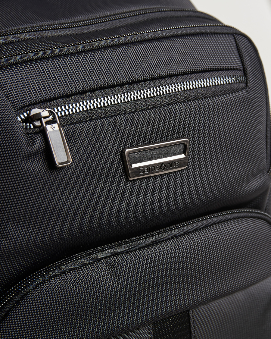 Homme | Sacs | Samsonite | Urban-Eye 15,6 Inch Backpack Black