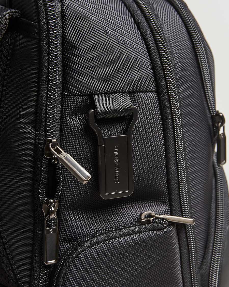 Homme | Sacs | Samsonite | Urban-Eye 15,6 Inch Backpack Black