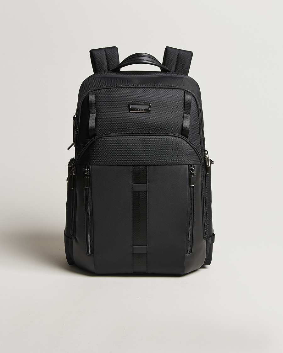 Homme | Sacs | Samsonite | Urban-Eye 17,3 Inch Backpack Black