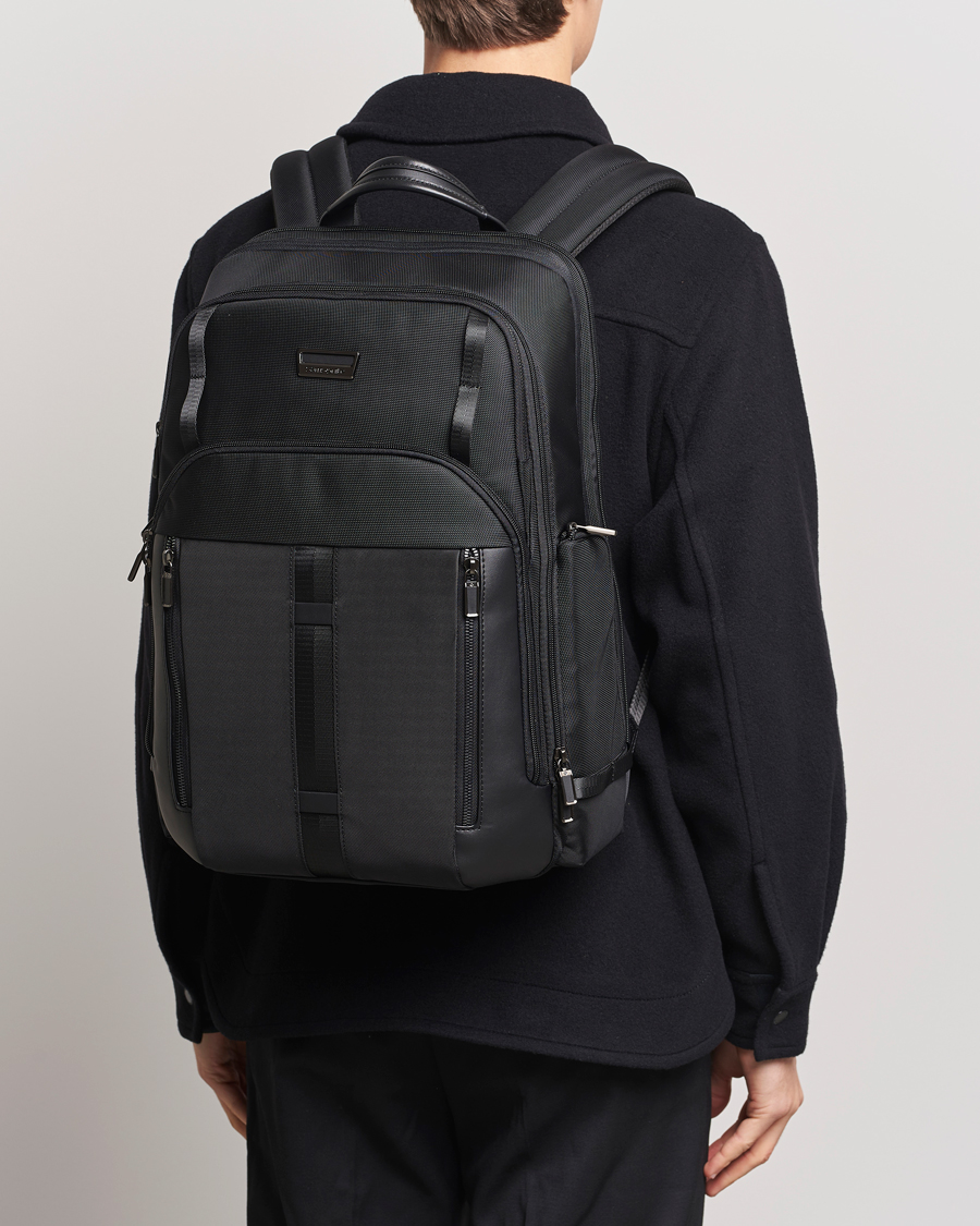 Homme | Sacs | Samsonite | Urban-Eye 17,3 Inch Backpack Black