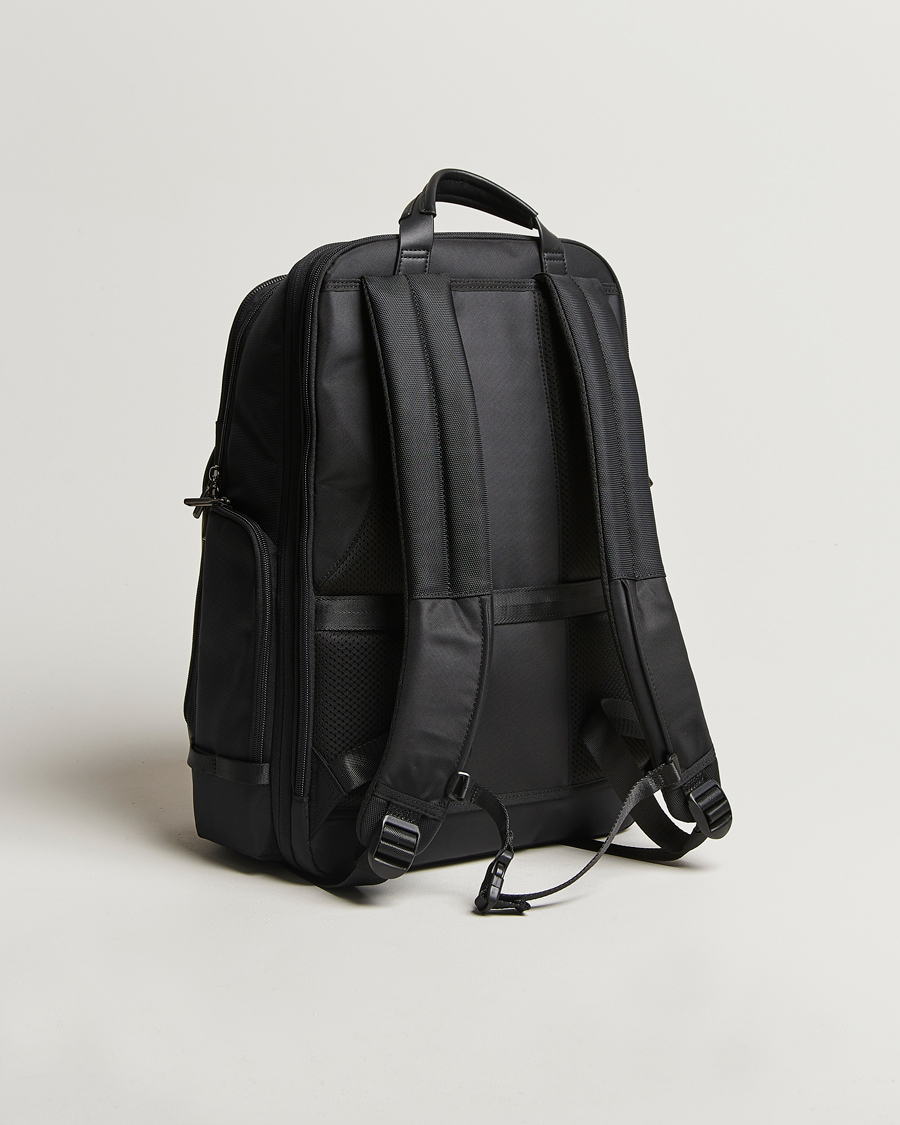 Homme | Sacs | Samsonite | Urban-Eye 17,3 Inch Backpack Black