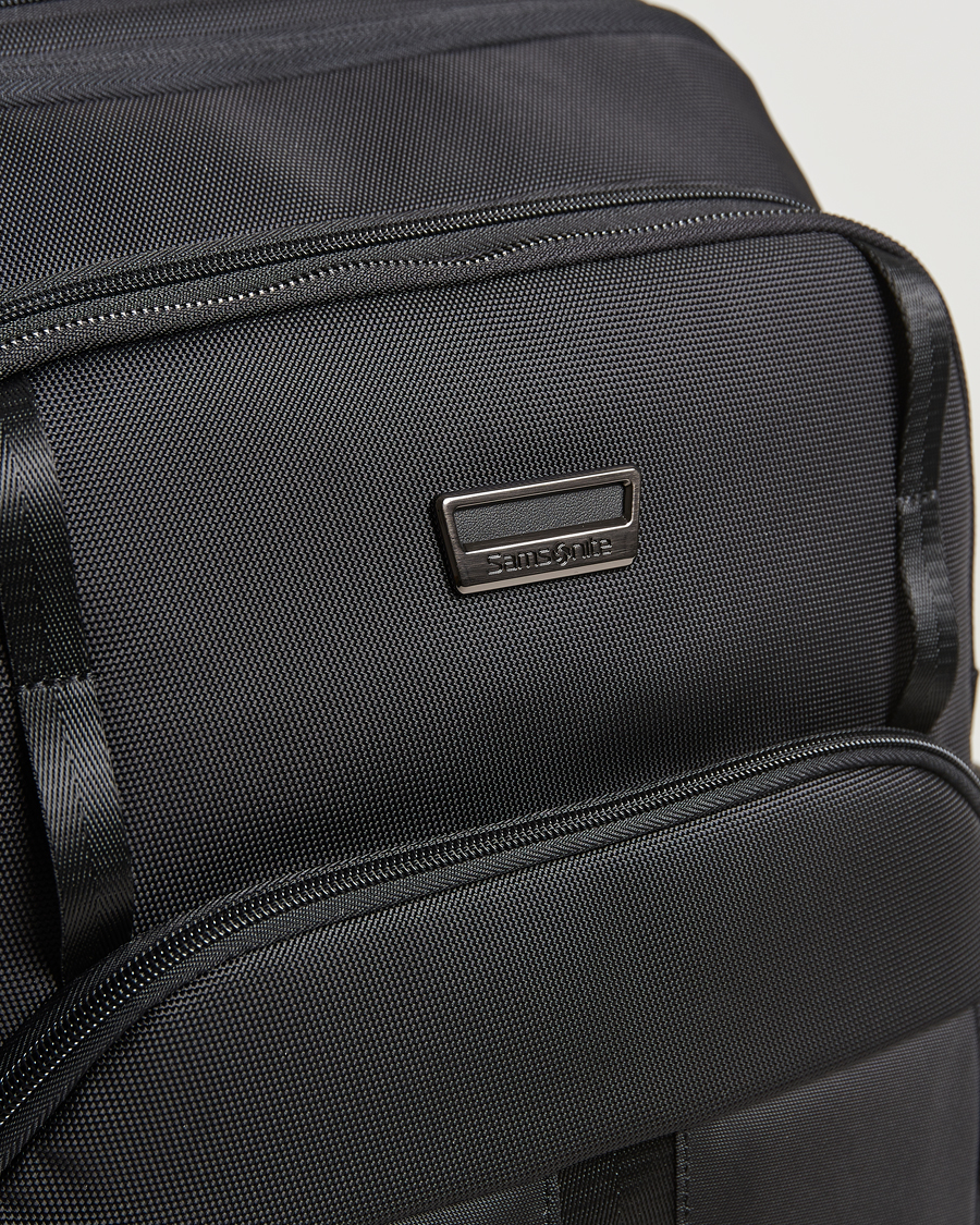 Homme | Sacs | Samsonite | Urban-Eye 17,3 Inch Backpack Black