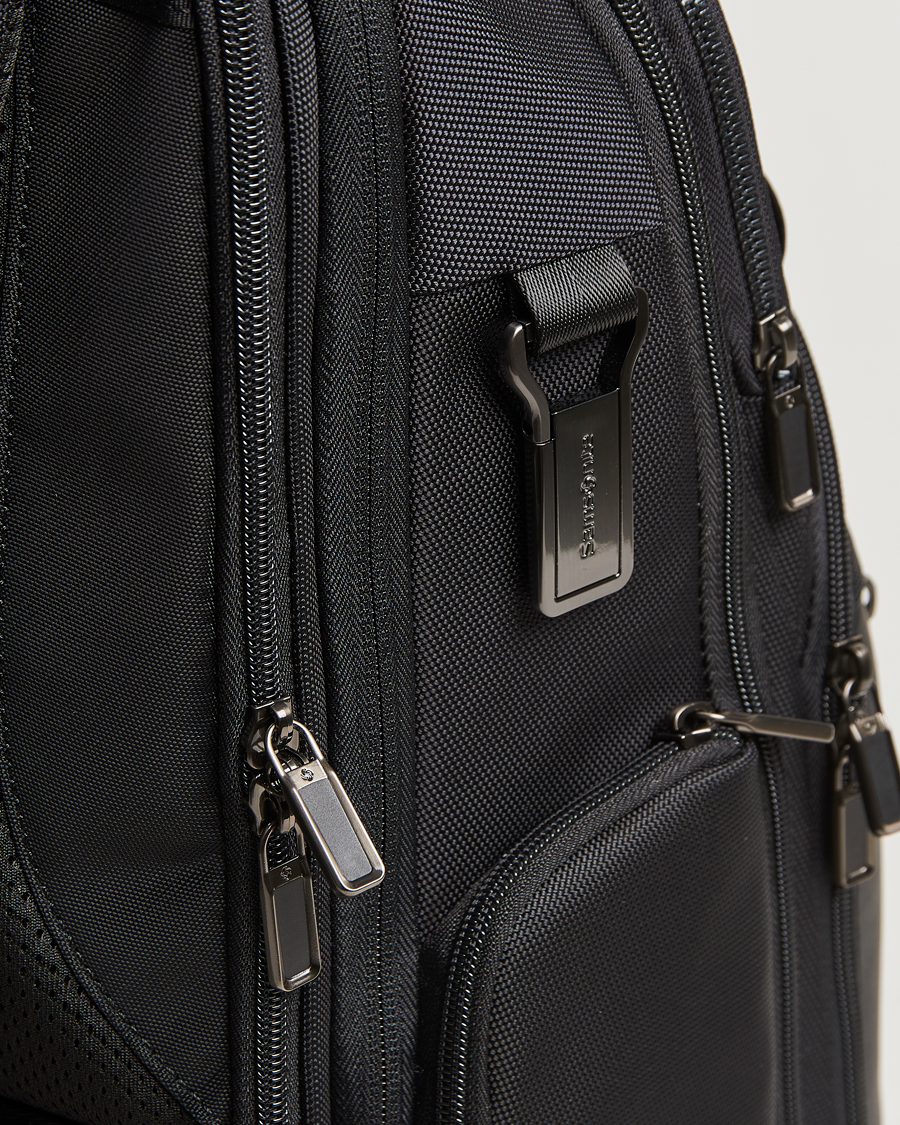 Homme | Sacs | Samsonite | Urban-Eye 17,3 Inch Backpack Black