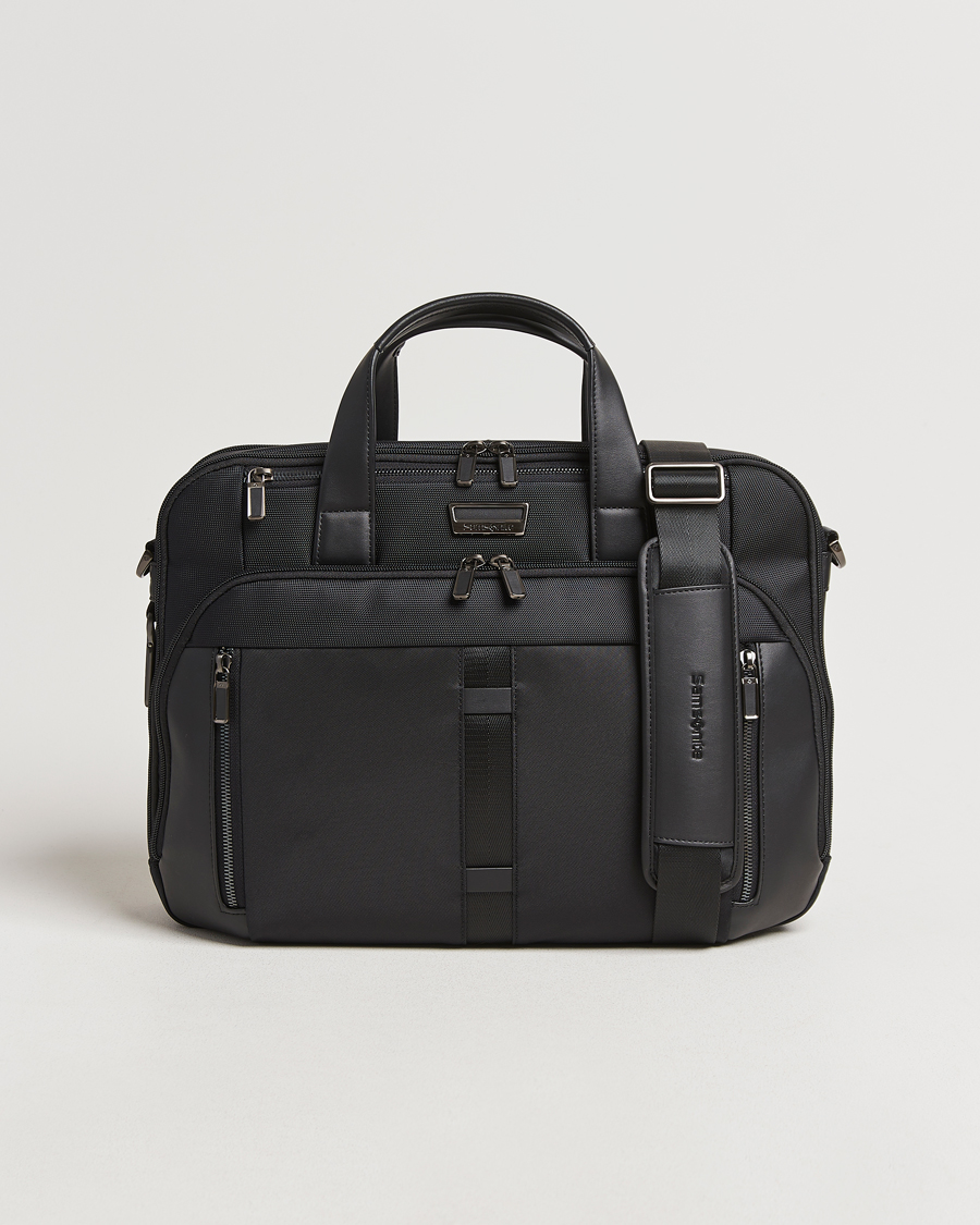 Homme | Sacs | Samsonite | Urban-Eye Briefcase Black