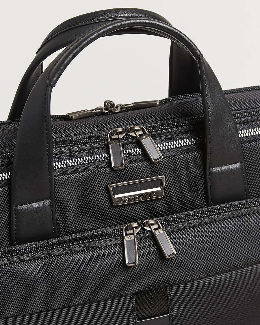 Homme | Sacs | Samsonite | Urban-Eye Briefcase Black