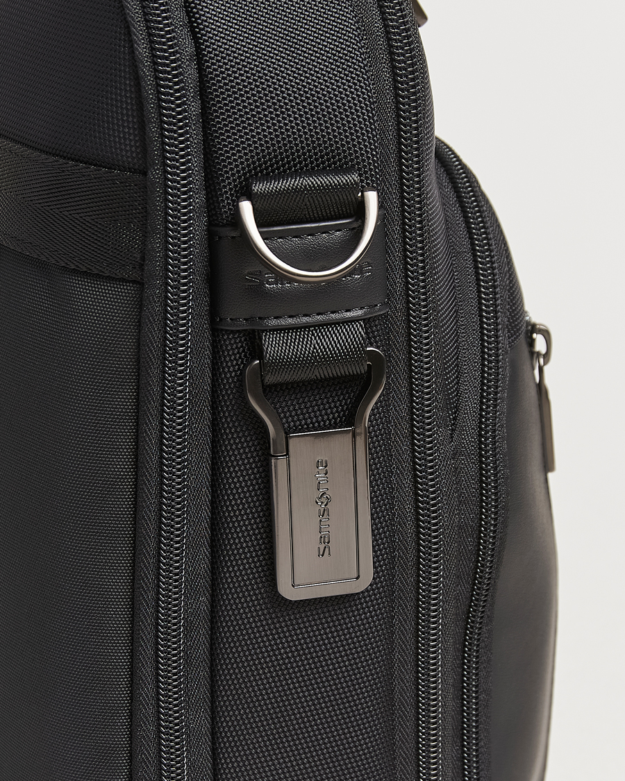 Homme | Sacs | Samsonite | Urban-Eye Briefcase Black