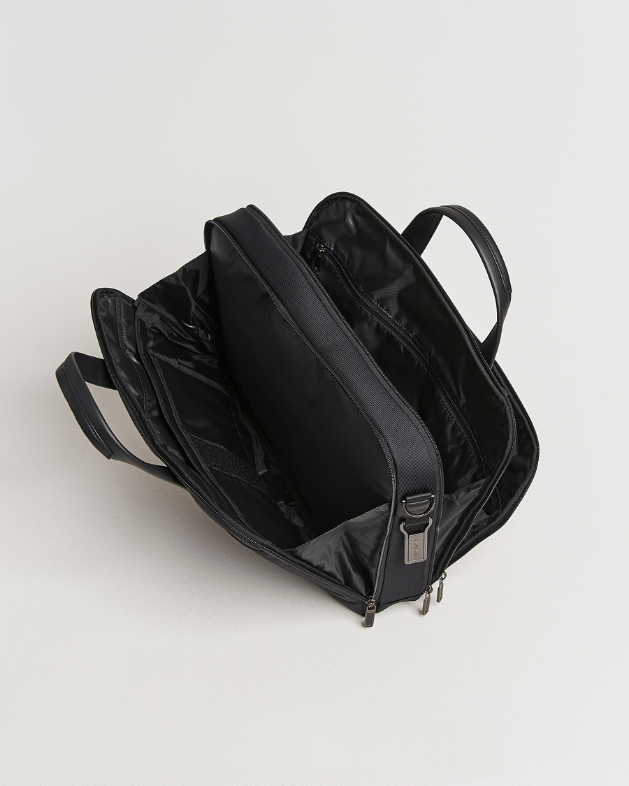 Homme | Sacs | Samsonite | Urban-Eye Briefcase Black