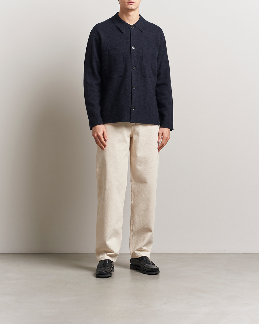 Homme | Jeans | A.P.C. | Fairfax Jeans Ecru