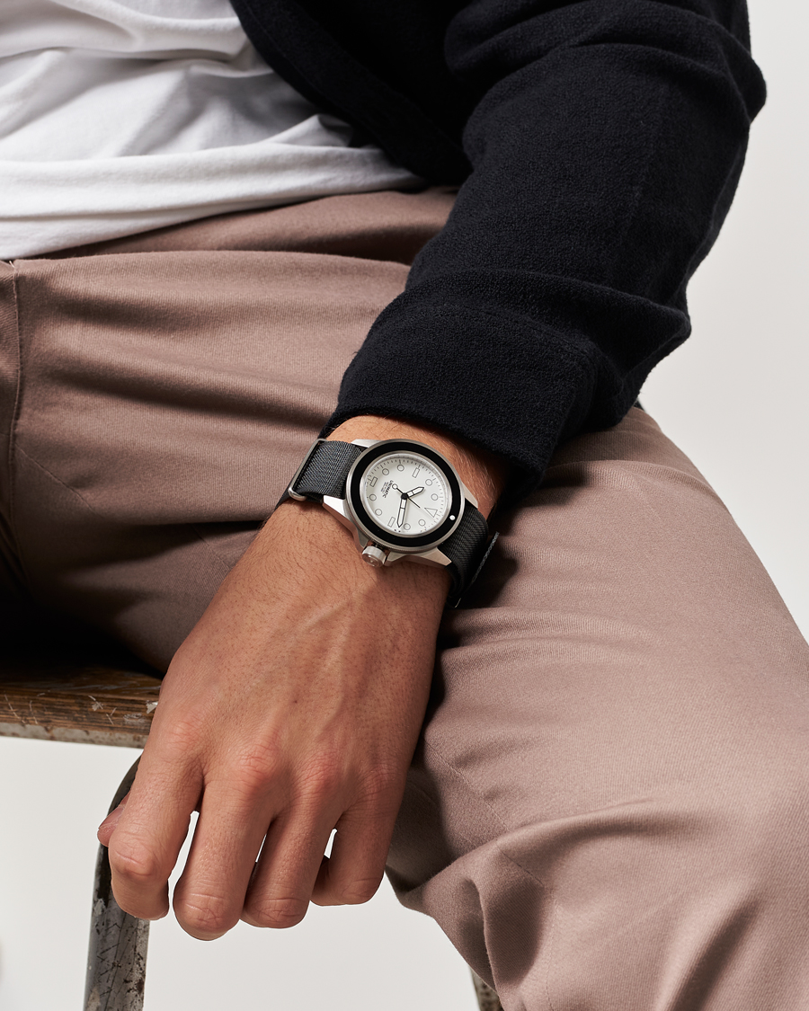 Homme | UNIMATIC Modello Uno Luminous Precision for the Night | UNIMATIC | Modello Uno Luminous Precision for the Night