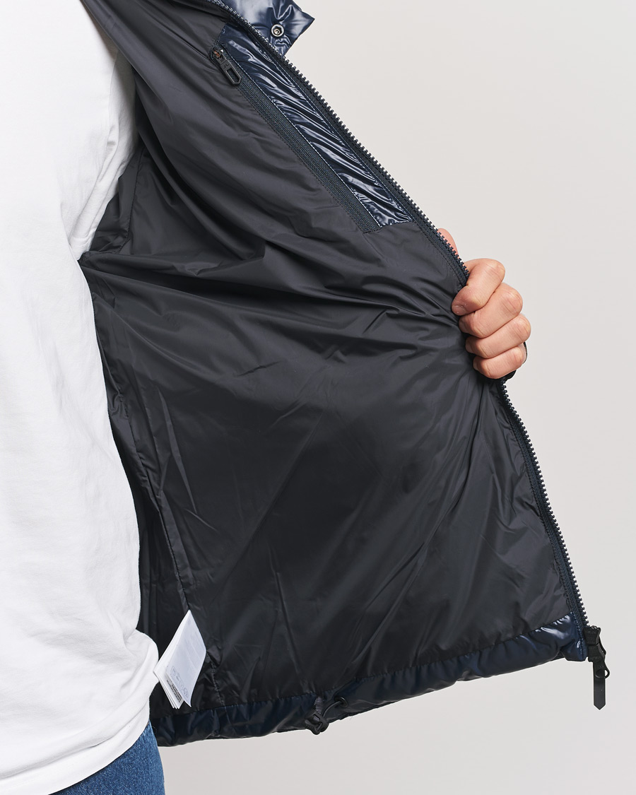 Homme | Manteaux Et Vestes | J.Lindeberg | Creek Down Jacket Navy