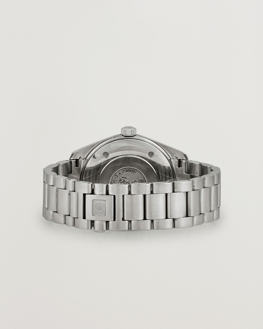 Homme | Omega Pre-Owned Seamaster Aqua Terra | Omega Pre-Owned | Seamaster Aqua Terra