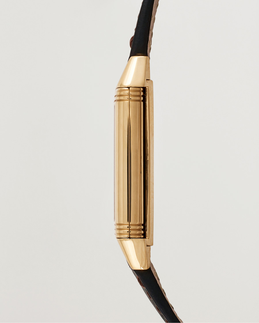 Homme | Jaeger-LeCoultre Pre-Owned Reverso Classique 18K | Jaeger-LeCoultre Pre-Owned | Reverso Classique 18K