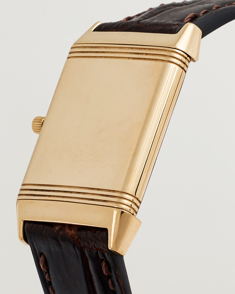 Homme | Jaeger-LeCoultre Pre-Owned Reverso Classique 18K | Jaeger-LeCoultre Pre-Owned | Reverso Classique 18K