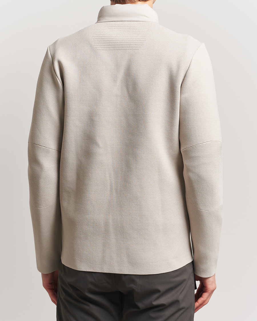 Homme | Manteaux Et Vestes | Sail Racing | Element Seamless Hybrid Jacket Sand