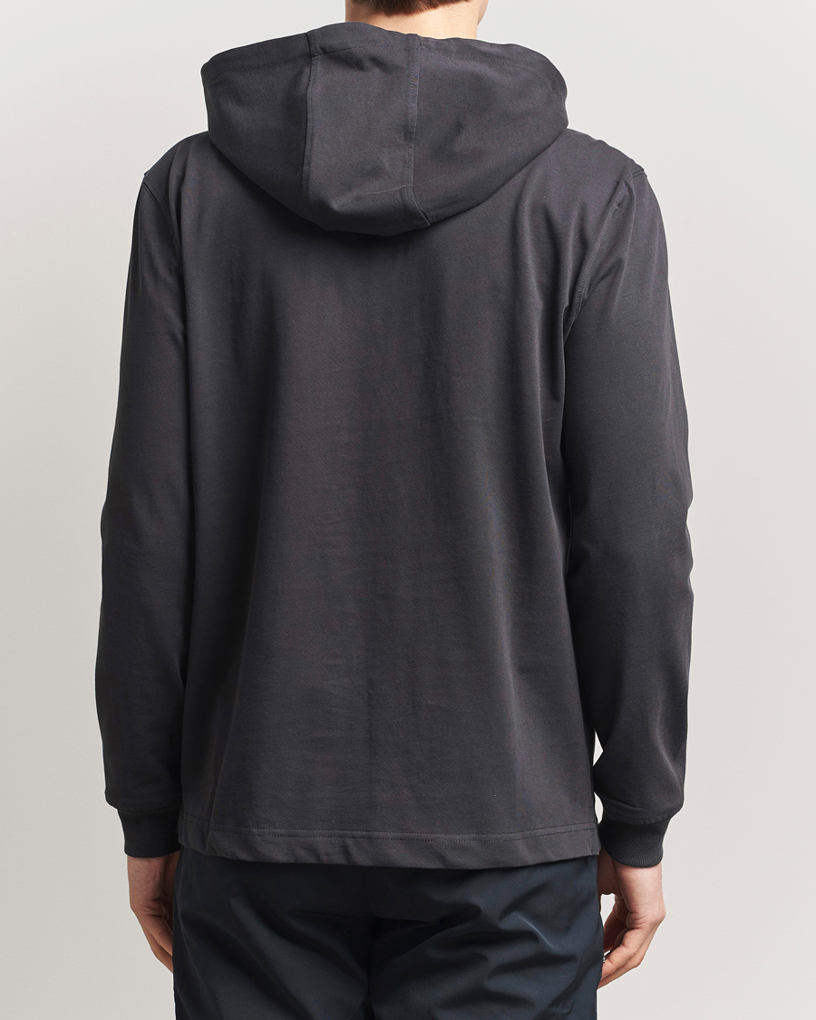 Homme | Pulls Et Tricots | Sail Racing | Cyclone Heavy Cotton Hoodie Phantom Grey
