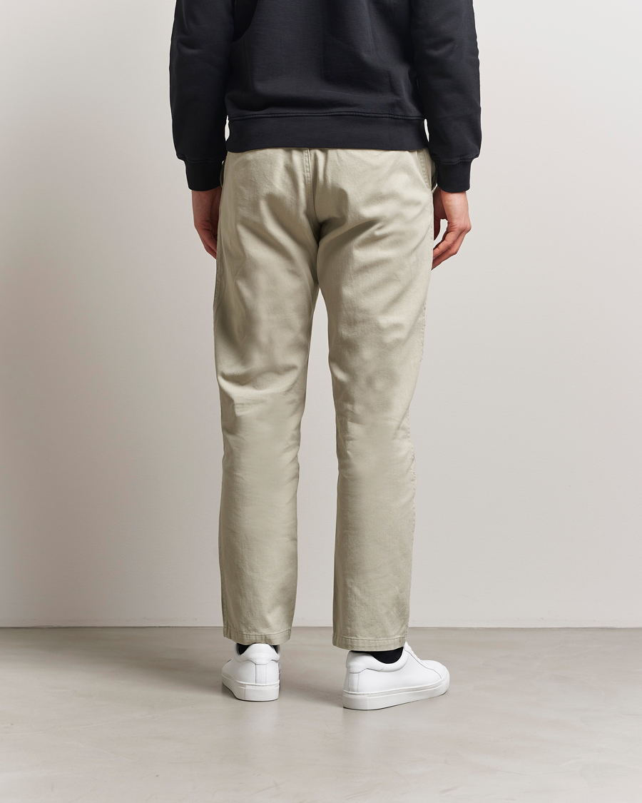 Homme | Pantalons | Sail Racing | Breeze Cotton Twill Pants Light Khaki