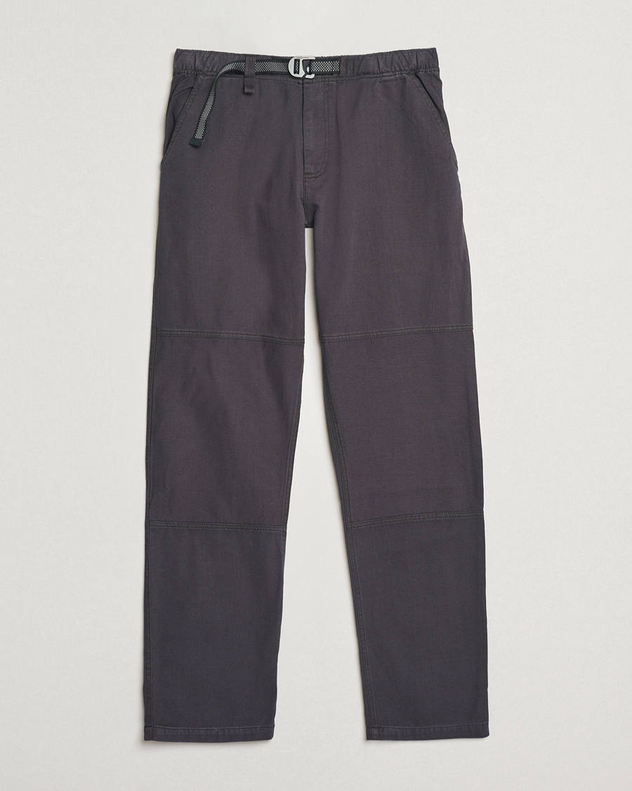 Homme | Pantalons | Sail Racing | Breeze Cotton Twill Pants Phantom Grey