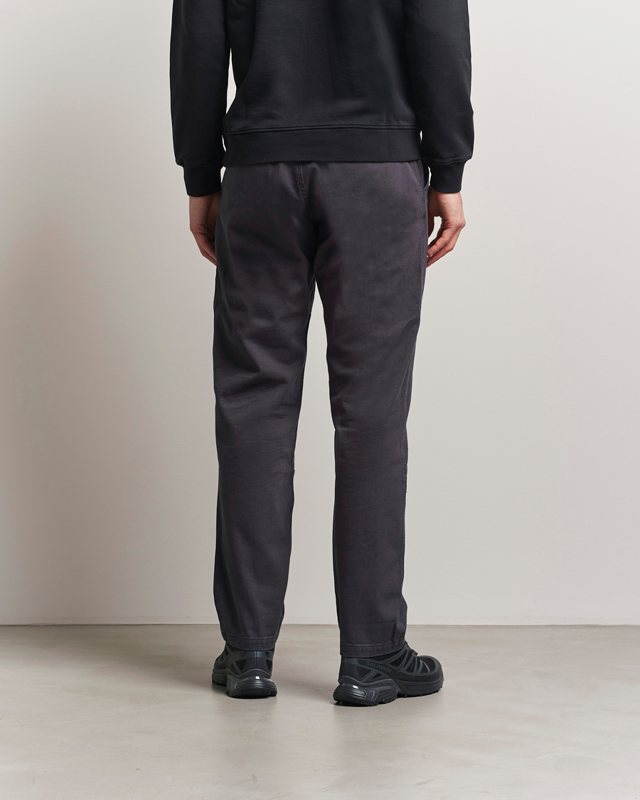 Homme | Pantalons | Sail Racing | Breeze Cotton Twill Pants Phantom Grey