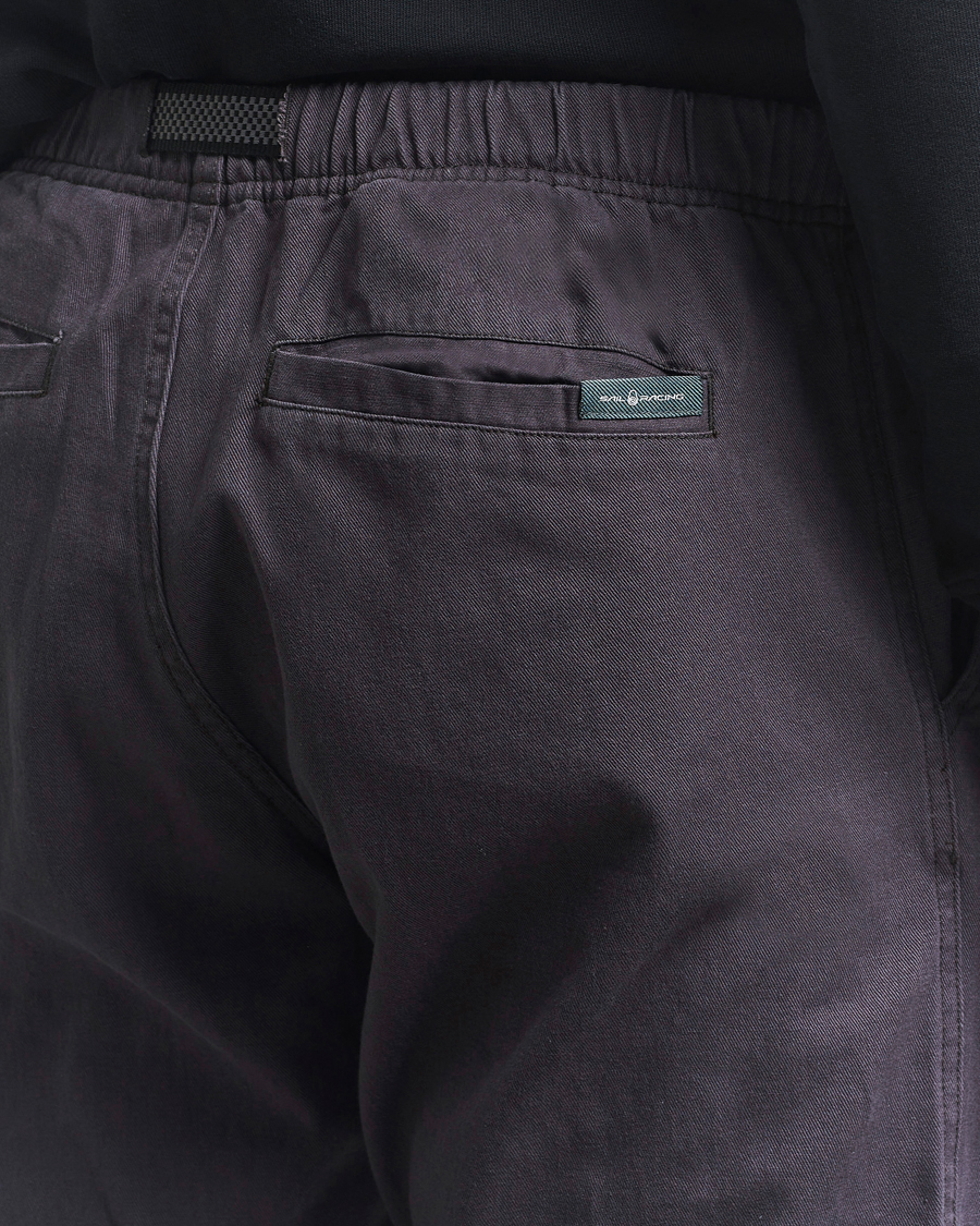 Homme | Pantalons | Sail Racing | Breeze Cotton Twill Pants Phantom Grey
