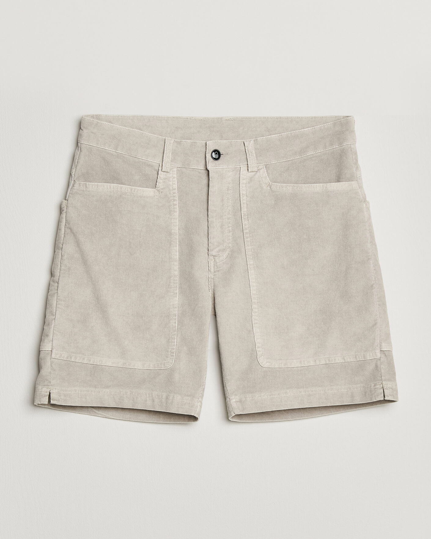 Homme | Shorts | Sail Racing | Grinder Corduroy Shorts Sand