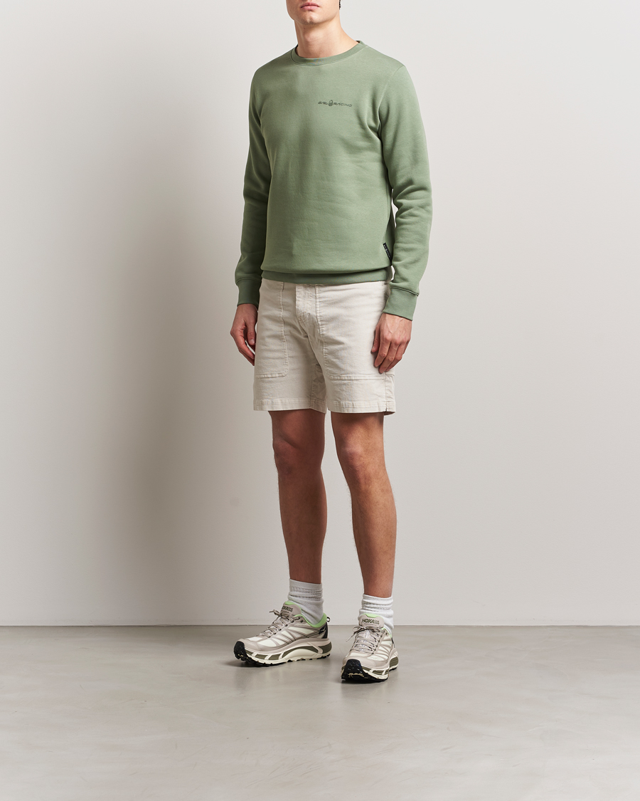 Homme | Shorts | Sail Racing | Grinder Corduroy Shorts Sand