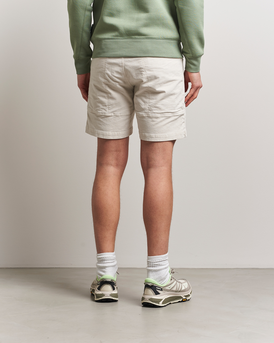 Homme | Shorts | Sail Racing | Grinder Corduroy Shorts Sand