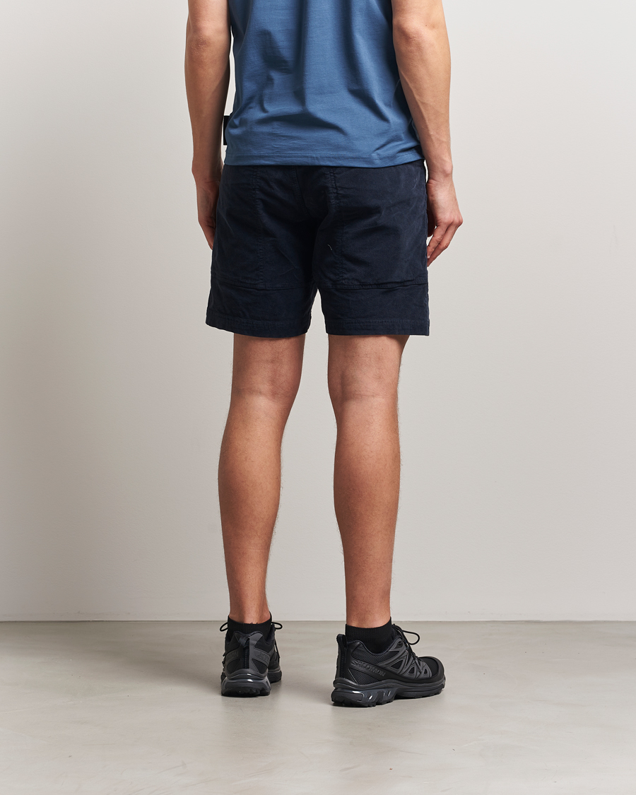 Homme | Shorts | Sail Racing | Grinder Corduroy Shorts Dark Navy
