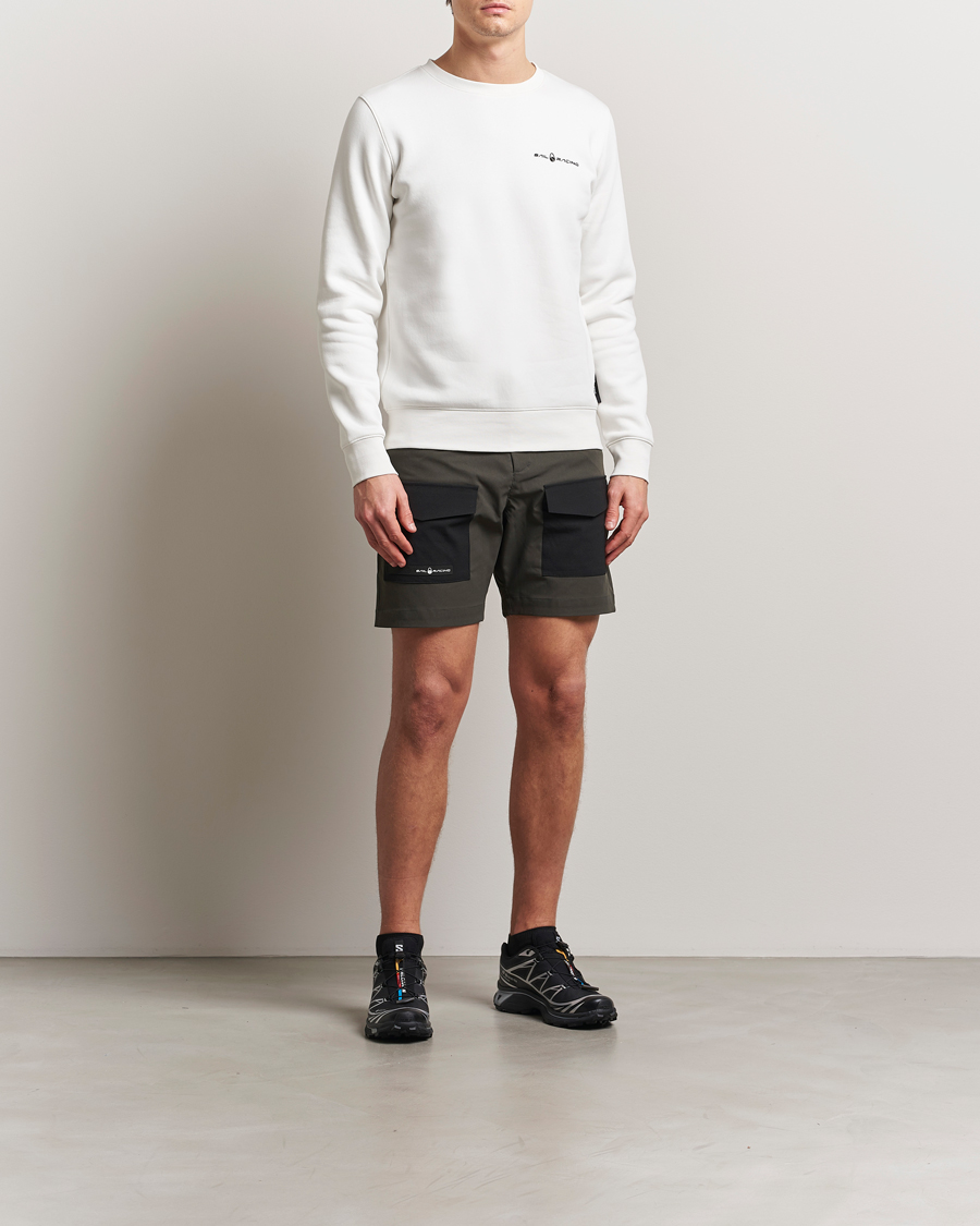 Homme | Shorts | Sail Racing | Race Edition Pocket Shorts Asphalt