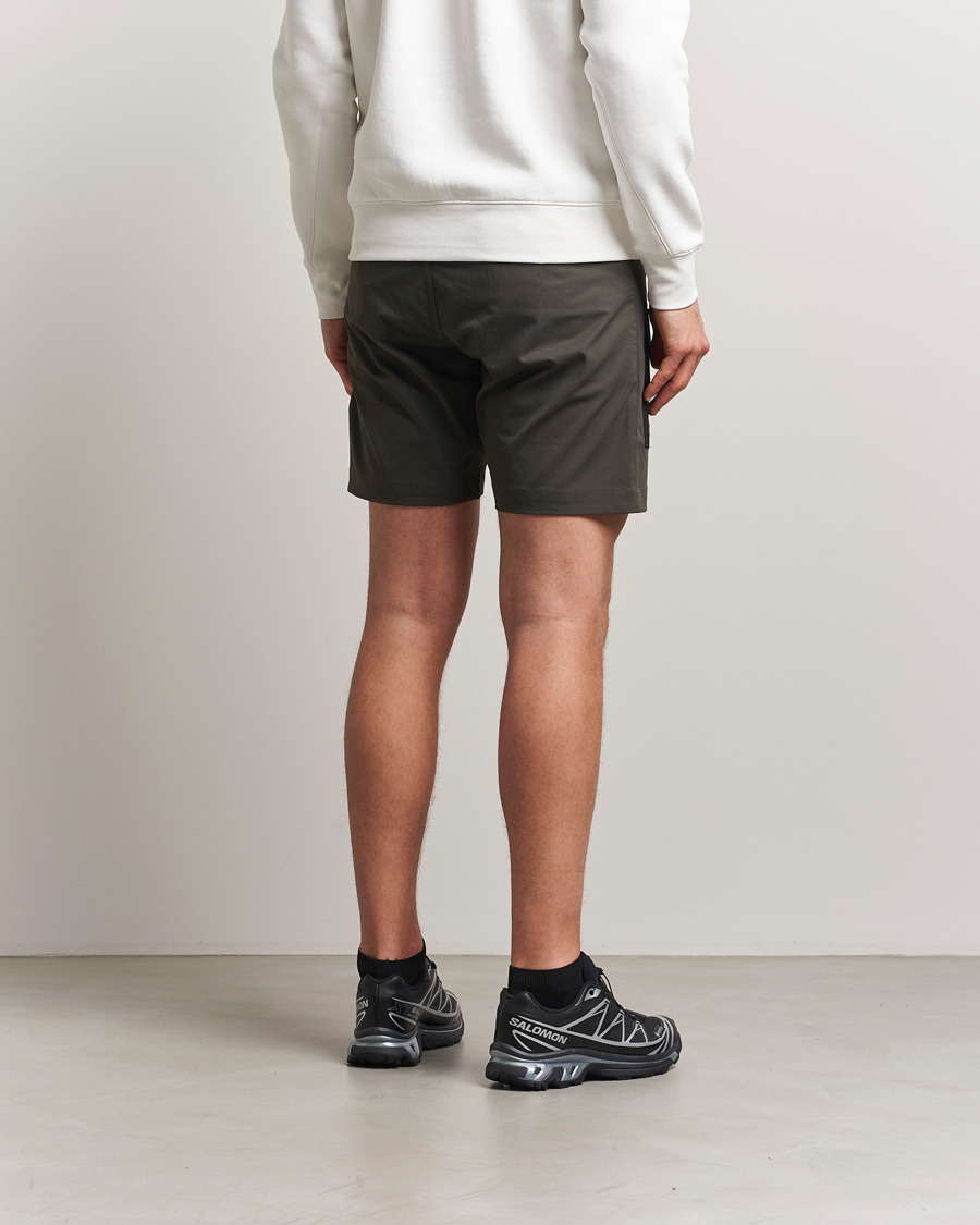 Homme | Shorts | Sail Racing | Race Edition Pocket Shorts Asphalt