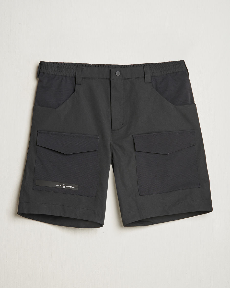 Homme | Shorts | Sail Racing | Race Edition Pocket Shorts Carbon