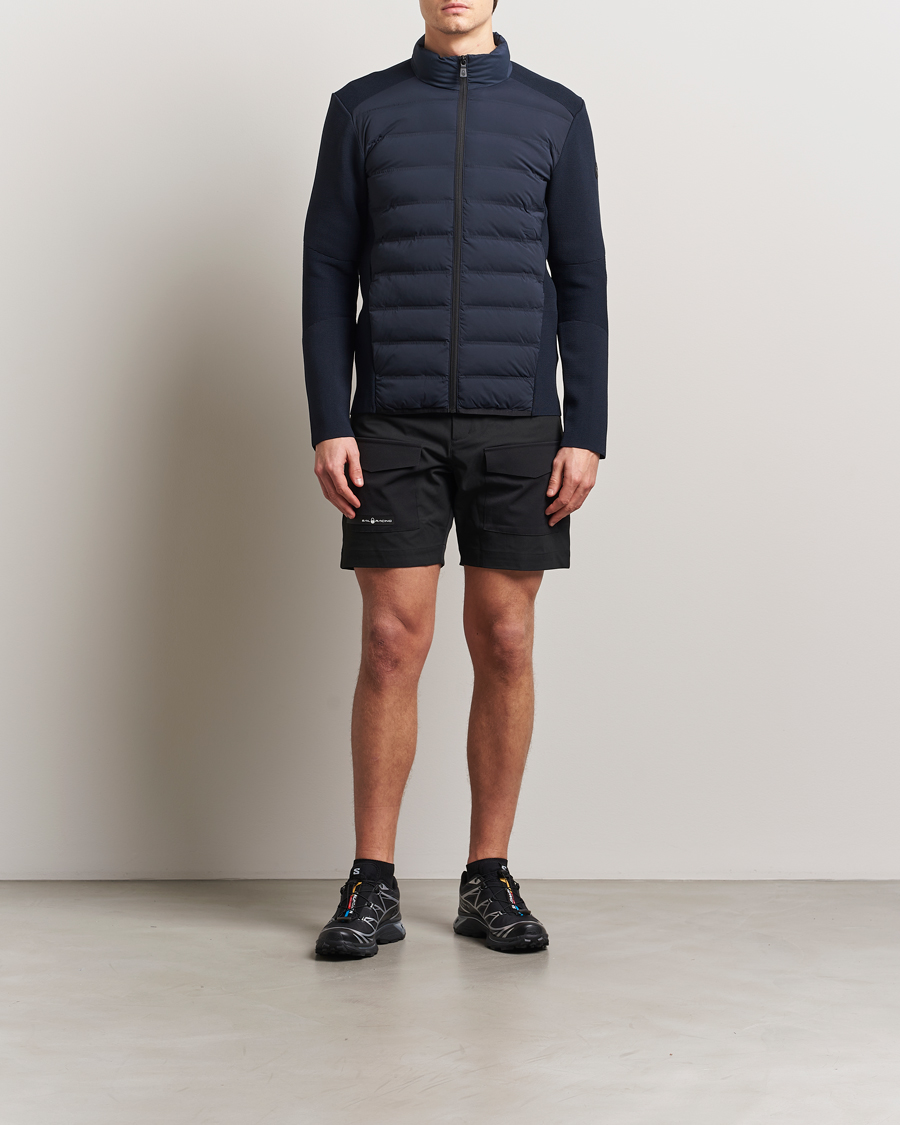 Homme | Shorts | Sail Racing | Race Edition Pocket Shorts Carbon