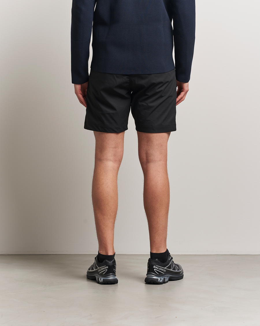 Homme | Shorts | Sail Racing | Race Edition Pocket Shorts Carbon