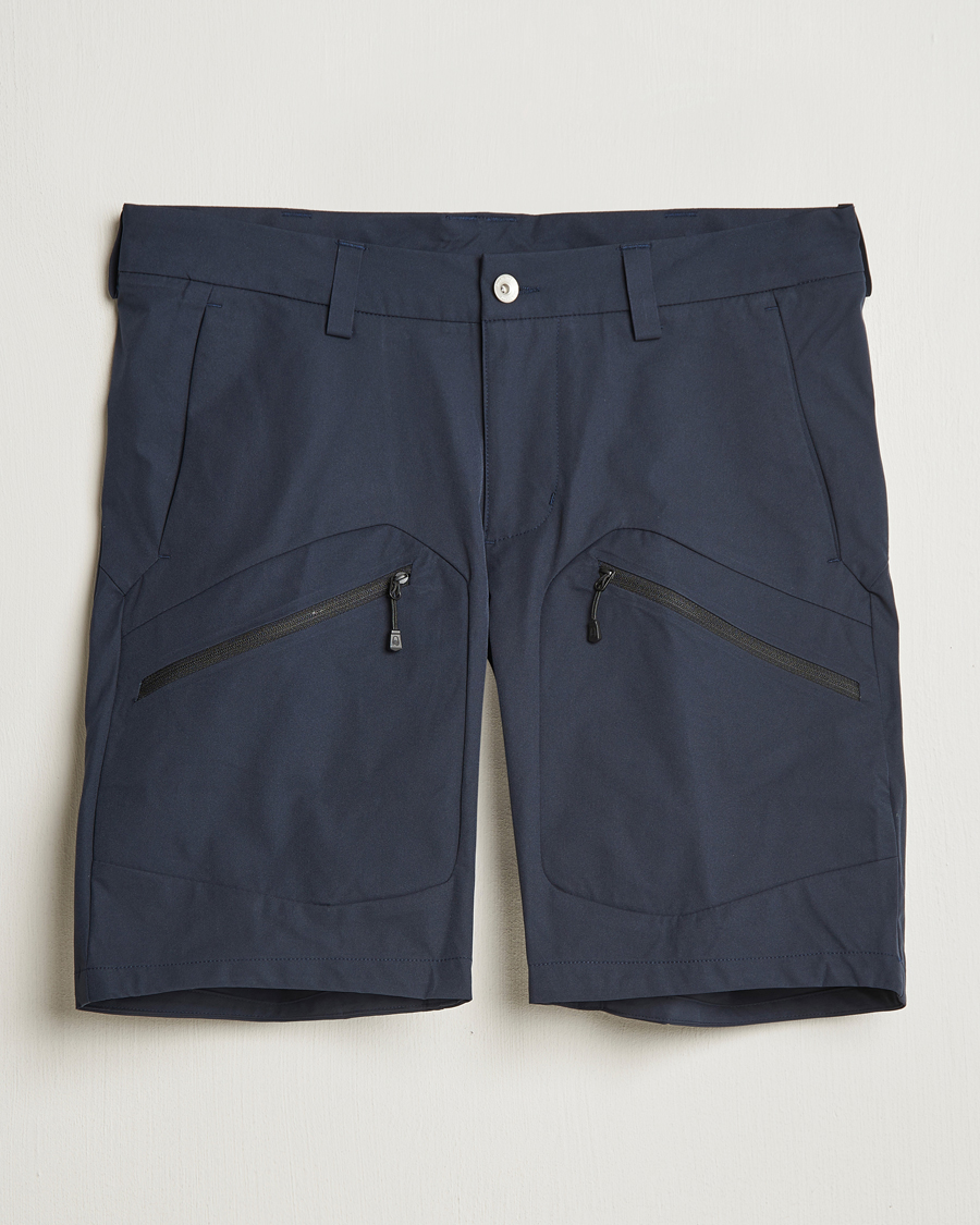 Homme | Shorts | Sail Racing | Spray T8 Shorts Dark Navy